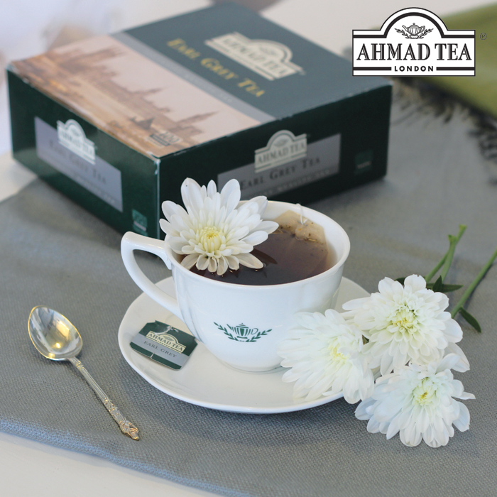 Uống trà đẹp da - hương vị trà nào phù hợp cho bạn?