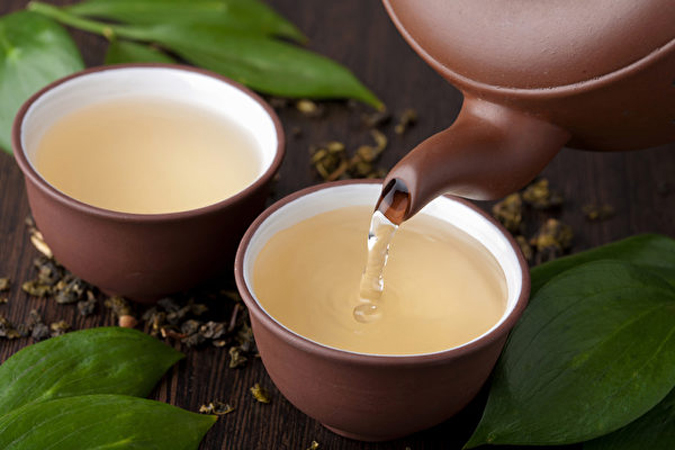 Tản mạn về trà và trà đạo Việt